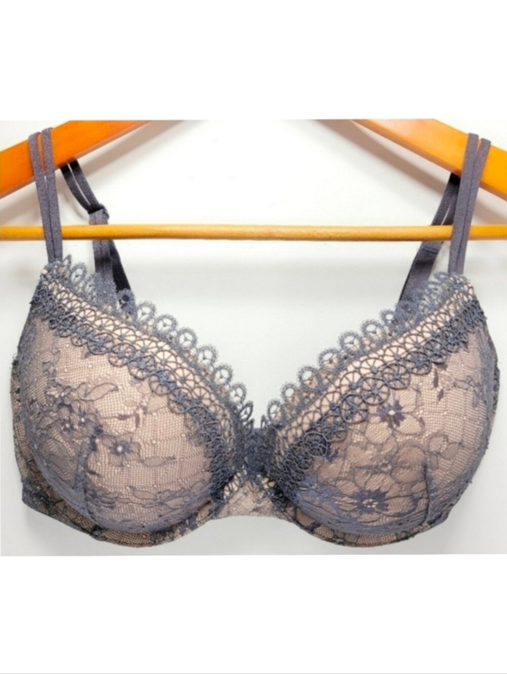 Victoria's Secret Push-Up Bra